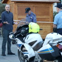 Zbog dojave o bombi evakuiran Avenue Mall