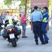 Zbog dojave o bombi evakuiran Avenue Mall