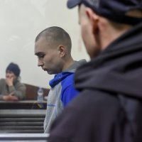Suđenje ruskom vojniku