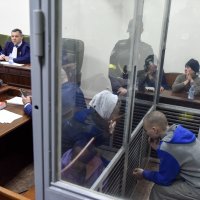 Suđenje ruskom vojniku