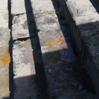 Mjesto na Dunavu gdje je pronađeno tijelo za koje se sumnja da je Matej Periš