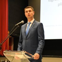 Predstavljanje projekta izgradnje podzemnog skladišta plina Grubišno Polje