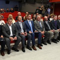 Predstavljanje projekta izgradnje podzemnog skladišta plina Grubišno Polje