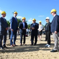 Predstavljanje projekta izgradnje podzemnog skladišta plina Grubišno Polje