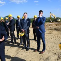 Predstavljanje projekta izgradnje podzemnog skladišta plina Grubišno Polje