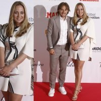 Luka i Vanja Modrić