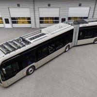 Toyotini moduli gorivnih ćelija u Mercedes-Benz eCitaro Range Extender-u: Nema više međupunjenja strujom tijekom vožnji