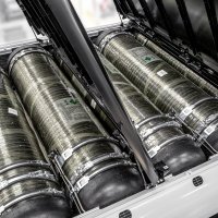 Toyotini moduli gorivnih ćelija u Mercedes-Benz eCitaro Range Extender-u: Nema više međupunjenja strujom tijekom vožnji