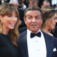 Sylvester Stallone i Jennifer Flavin