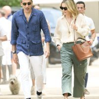 Carlos Torretta i Marta Ortega