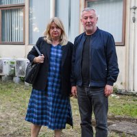 Dubravka Vrgoč i Ivica Buljan