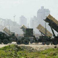 Protuzrakoplovni sustav Patriot