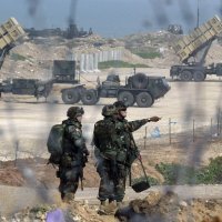 Protuzrakoplovni sustav Patriot