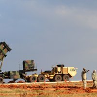 Protuzrakoplovni sustav Patriot