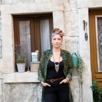 Jagoda Kumrić