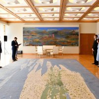 Predsjednik Milanović podržao Zagreb project