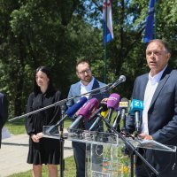 Otvorenje Floraart 2022.