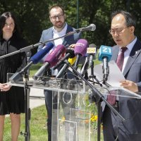 Otvorenje Floraart 2022.