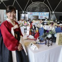 Otvorenje Floraart 2022.