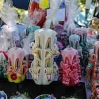 Otvorenje Floraart 2022.