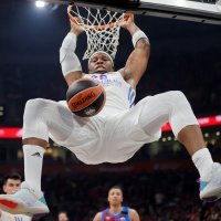 Barcelona - Real Madrid, košarka, Euroliga, Final Four, 19.5.2022.