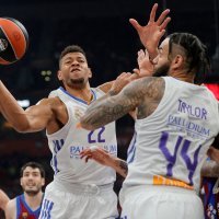 Barcelona - Real Madrid, košarka, Euroliga, Final Four, 19.5.2022.