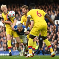 Everton - Crystal Palace, engleska liga, 19.5.2022.