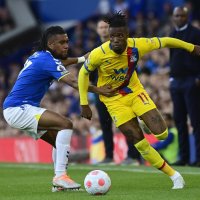 Everton - Crystal Palace, engleska liga, 19.5.2022.