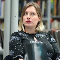 Csilla Barath Bastaić