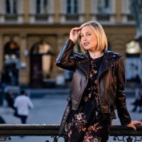 Csilla Barath Bastaić