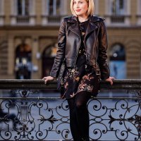 Csilla Barath Bastaić