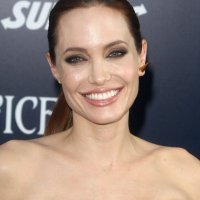 Angelina Jolie
