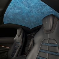 Ferrari Roma Tailor Made