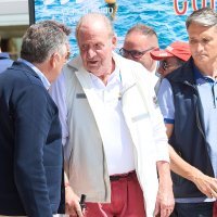 Španjolski kralj Juan Carlos