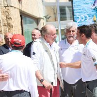 Španjolski kralj Juan Carlos