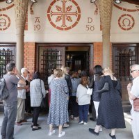 Ispraćaj Mateja Periša