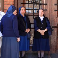 Ispraćaj Mateja Periša