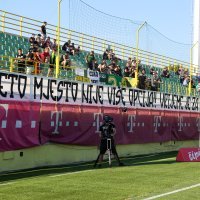 NK Istra 1961 - NK Slaven Belupo