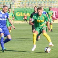 NK Istra 1961 - NK Slaven Belupo