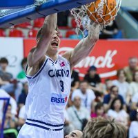 KK Cibona - KK Gorica