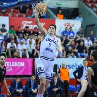 KK Cibona - KK Gorica