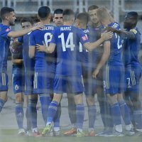 Lokomotiva - Šibenik