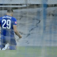 Lokomotiva - Šibenik