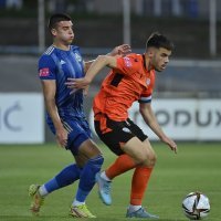 Lokomotiva - Šibenik