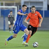 Lokomotiva - Šibenik