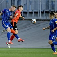 Lokomotiva - Šibenik