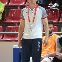 Futsal Pula - Novo Vrijeme