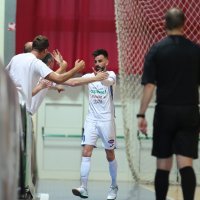 Futsal Pula - Novo Vrijeme