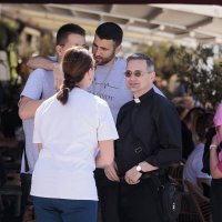 Hod za život u Splitu