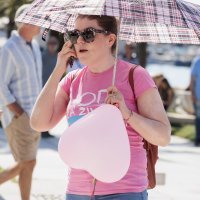 Hod za život u Splitu